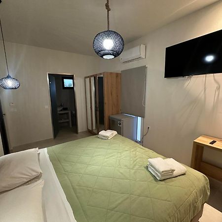 Sea Side Studios Tsilivi  Ngoại thất bức ảnh