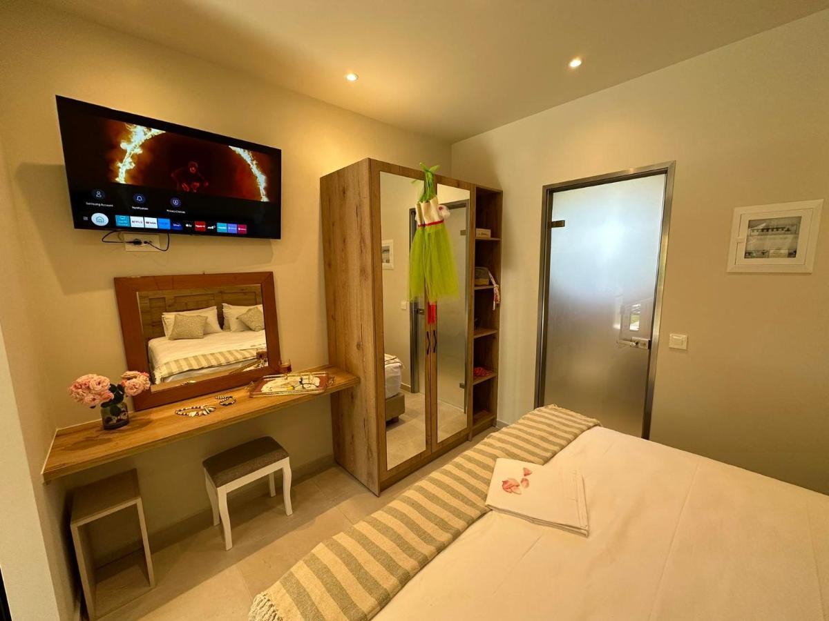 Sea Side Studios Tsilivi  Ngoại thất bức ảnh
