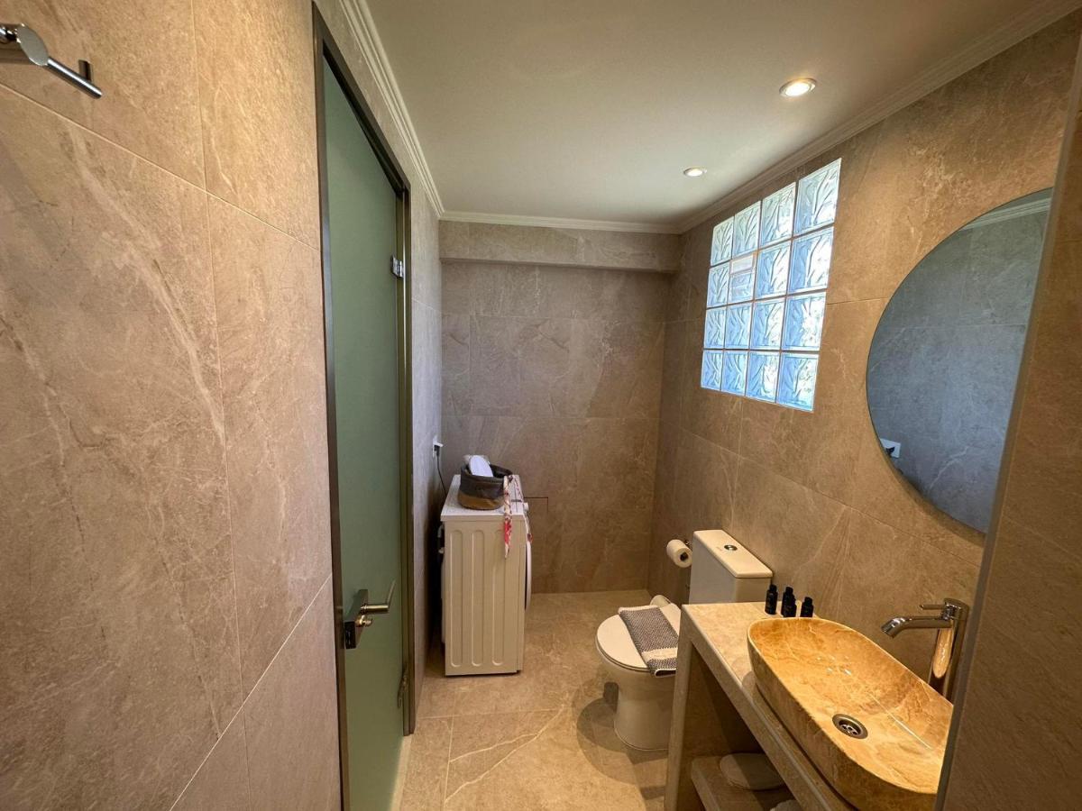 Sea Side Studios Tsilivi  Ngoại thất bức ảnh
