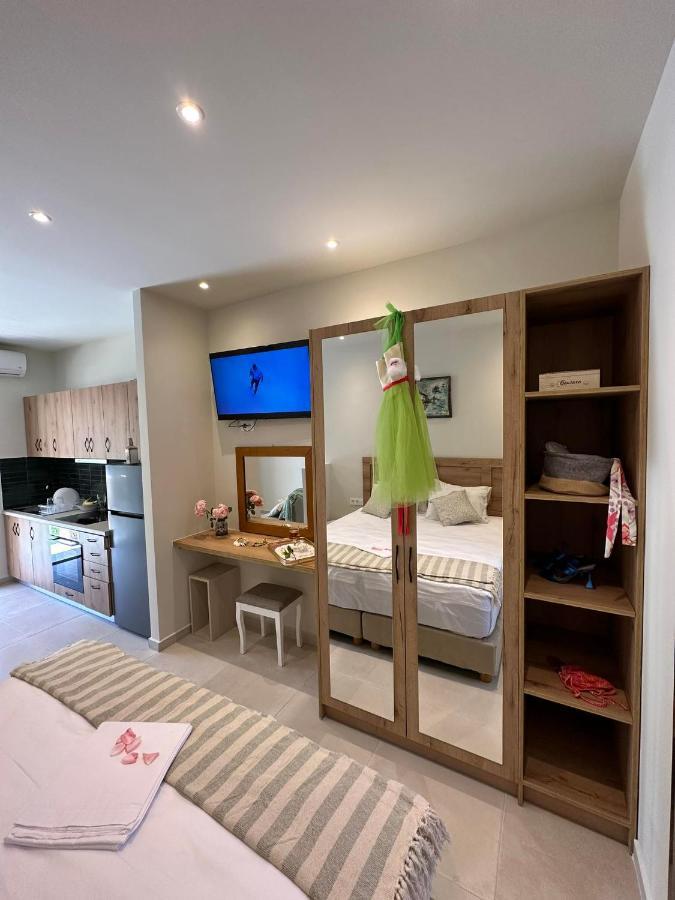 Sea Side Studios Tsilivi  Ngoại thất bức ảnh