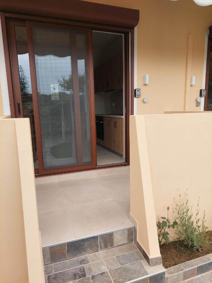 Sea Side Studios Tsilivi  Ngoại thất bức ảnh