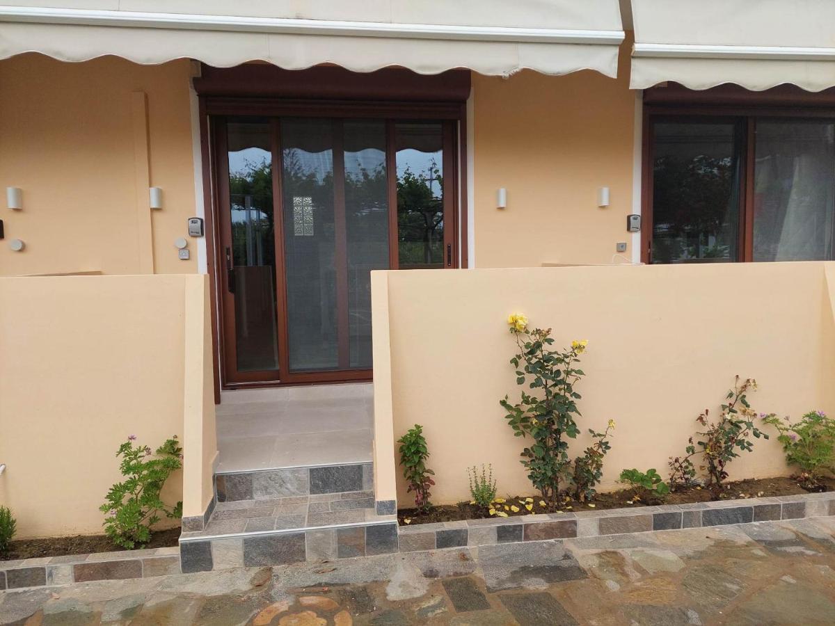 Sea Side Studios Tsilivi  Ngoại thất bức ảnh