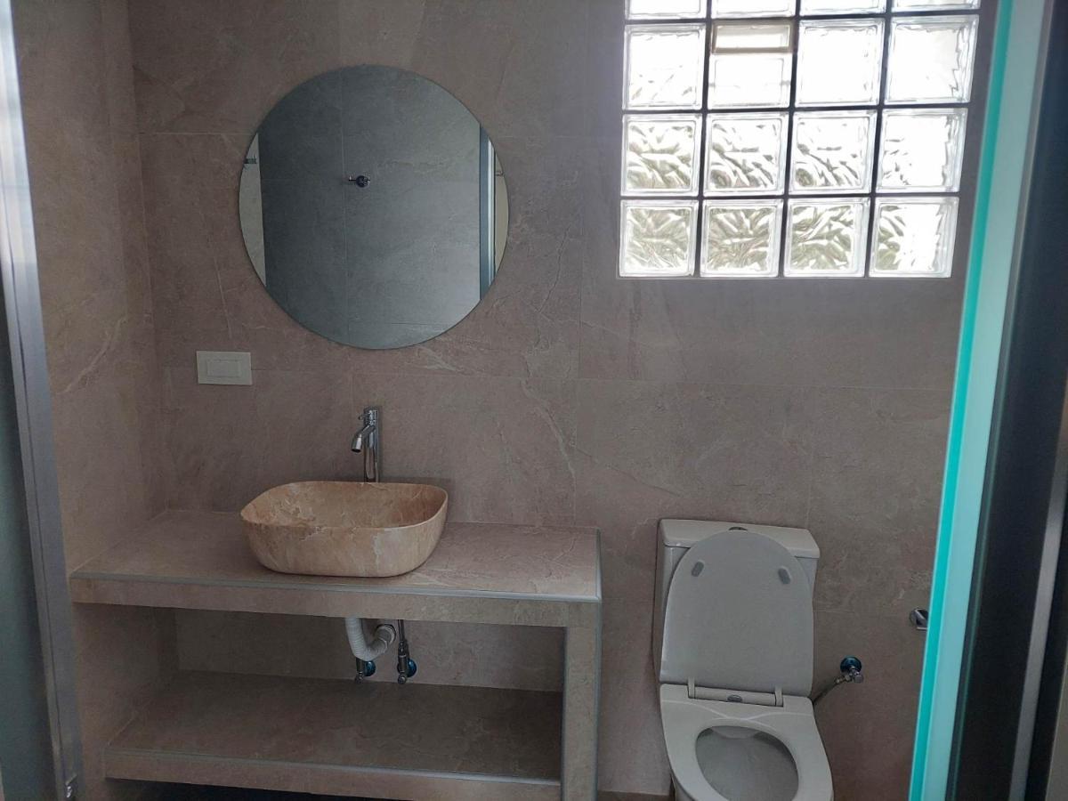 Sea Side Studios Tsilivi  Ngoại thất bức ảnh