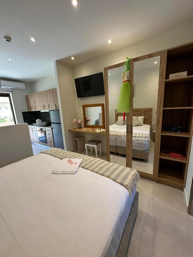 Sea Side Studios Tsilivi  Ngoại thất bức ảnh