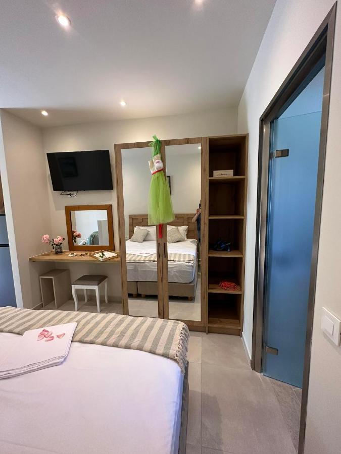 Sea Side Studios Tsilivi  Ngoại thất bức ảnh