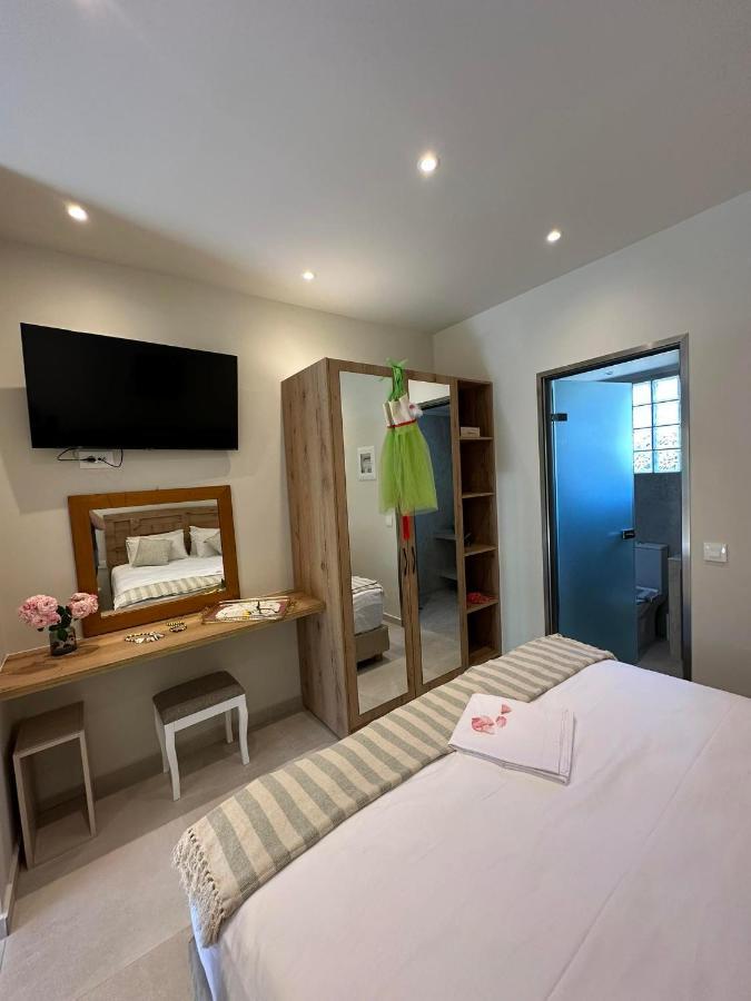 Sea Side Studios Tsilivi  Ngoại thất bức ảnh