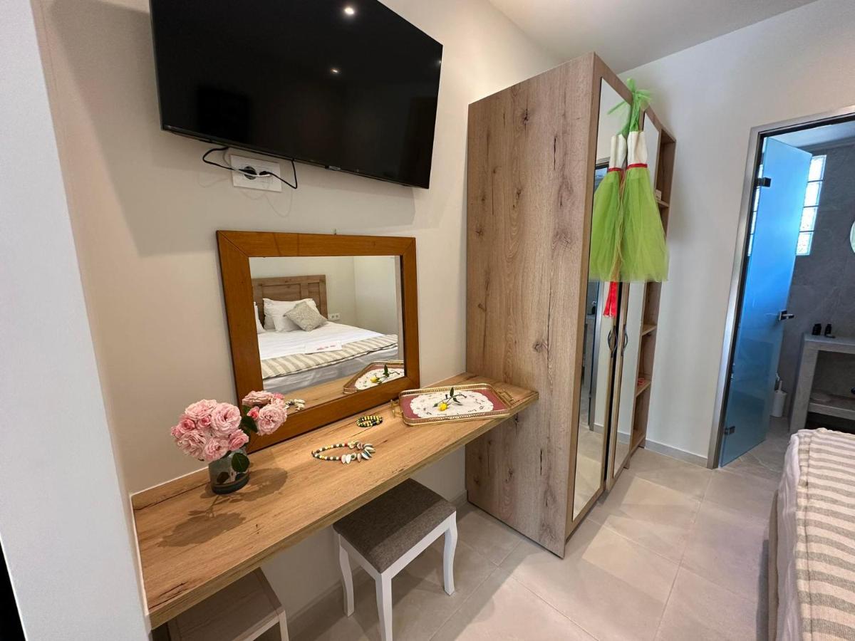 Sea Side Studios Tsilivi  Ngoại thất bức ảnh