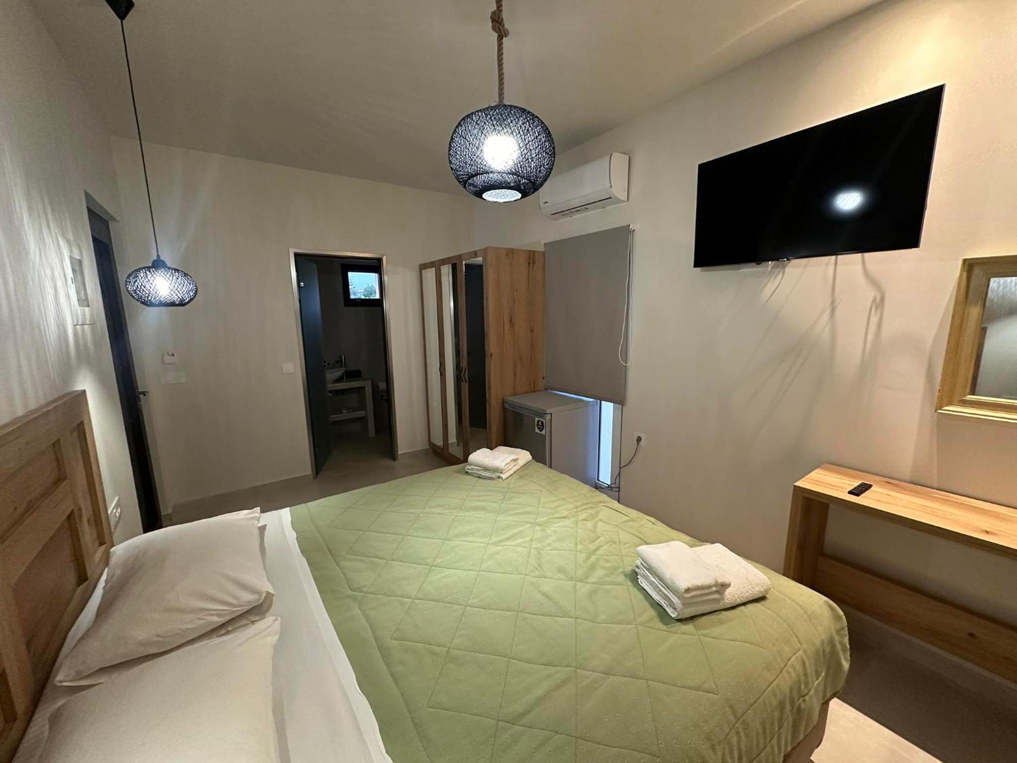 Sea Side Studios Tsilivi  Ngoại thất bức ảnh