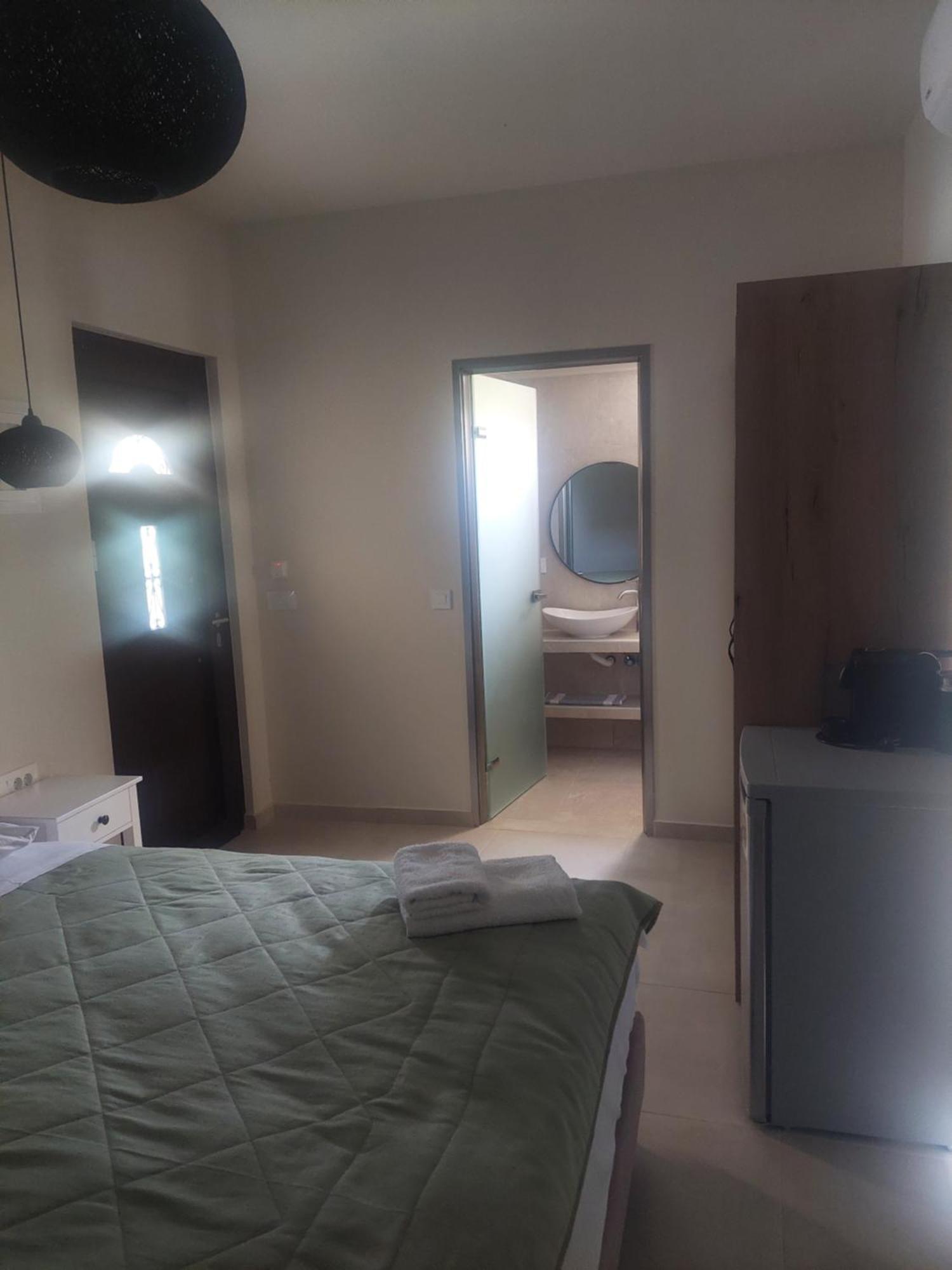 Sea Side Studios Tsilivi  Ngoại thất bức ảnh