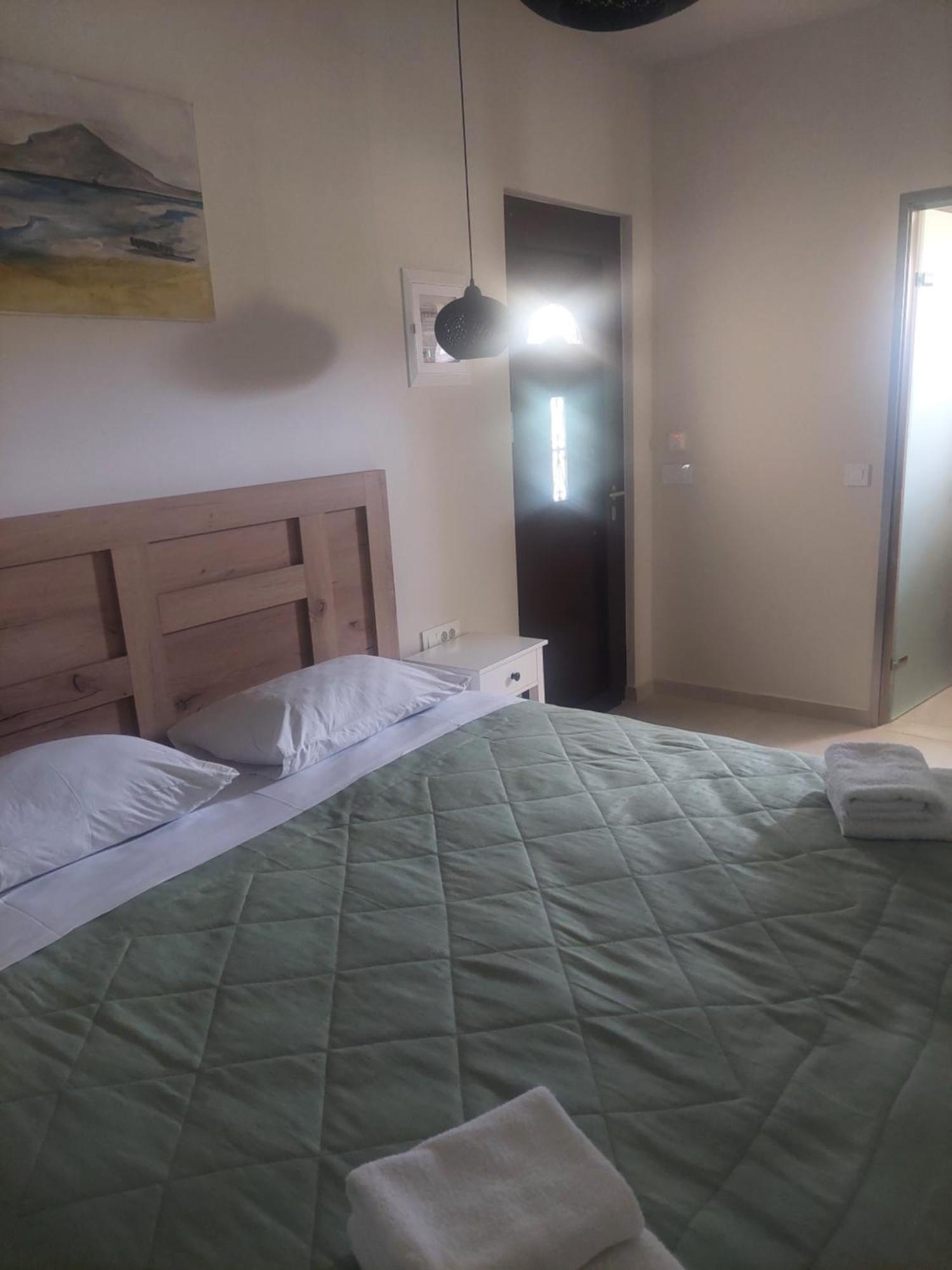 Sea Side Studios Tsilivi  Ngoại thất bức ảnh
