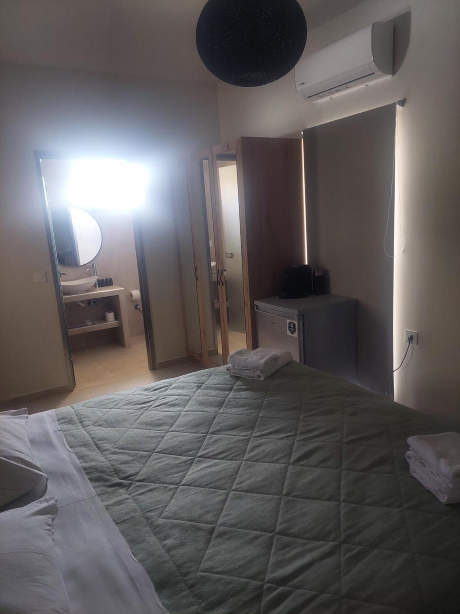 Sea Side Studios Tsilivi  Ngoại thất bức ảnh