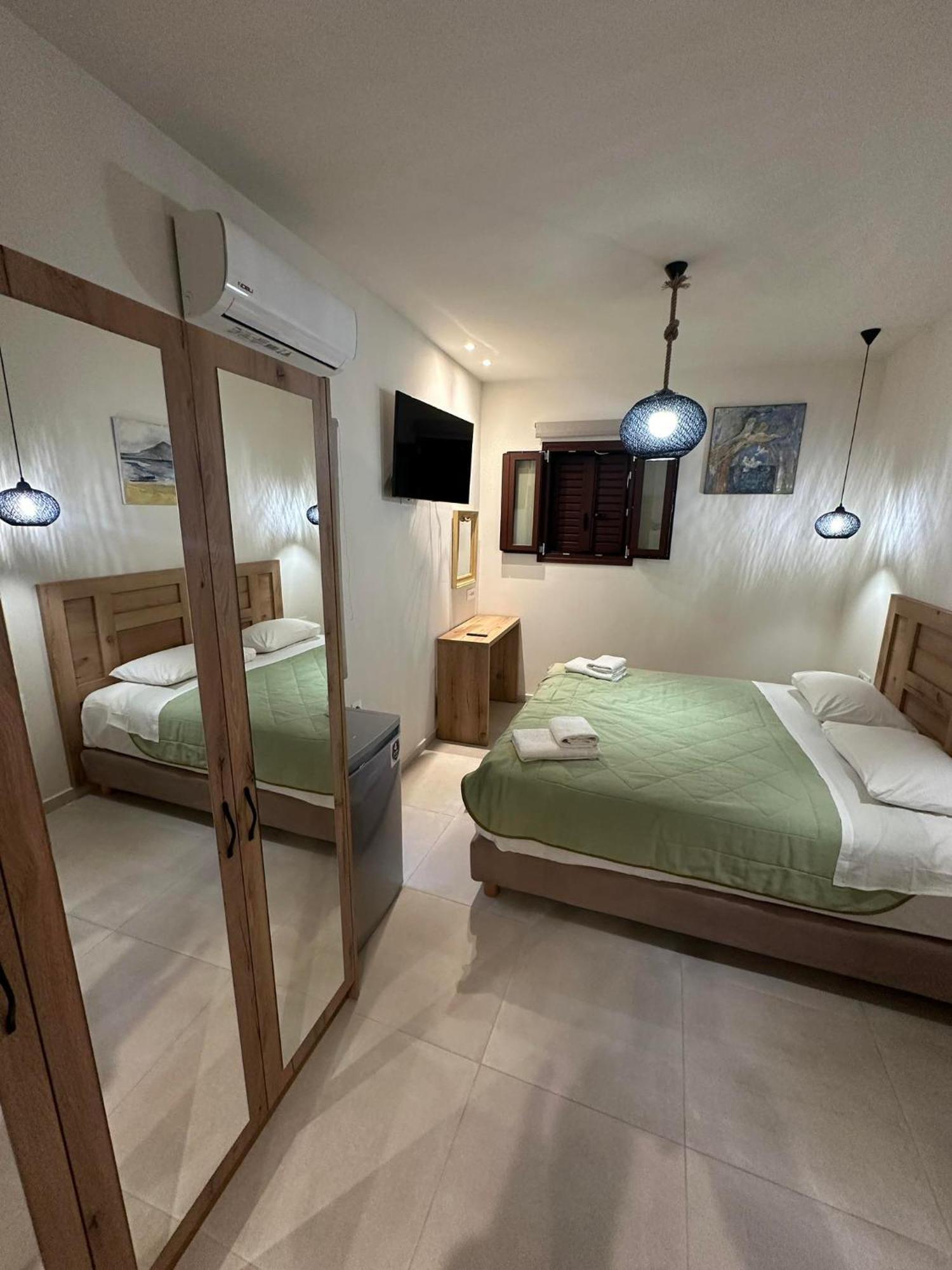 Sea Side Studios Tsilivi  Ngoại thất bức ảnh