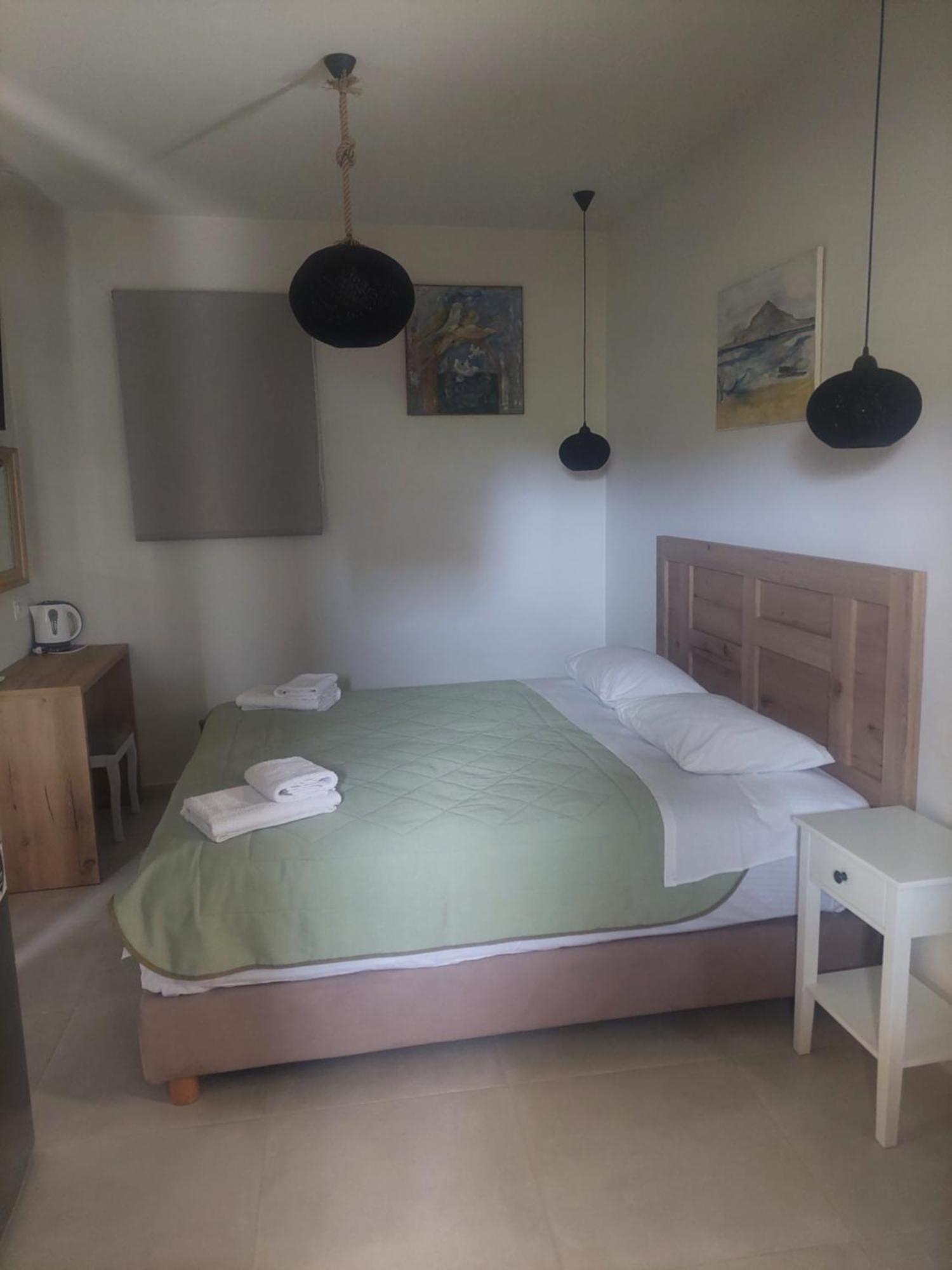 Sea Side Studios Tsilivi  Ngoại thất bức ảnh