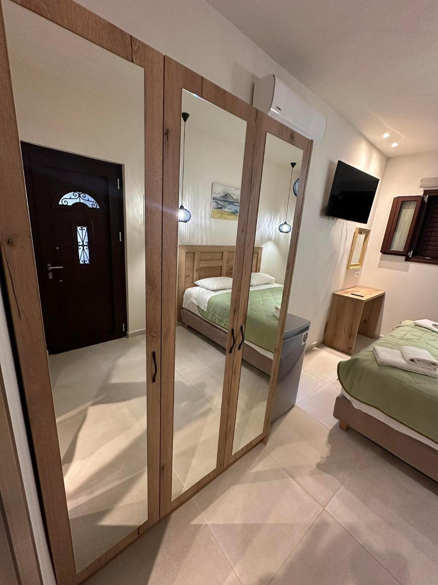Sea Side Studios Tsilivi  Ngoại thất bức ảnh
