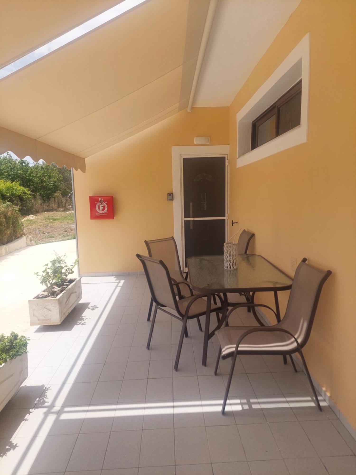 Sea Side Studios Tsilivi  Ngoại thất bức ảnh