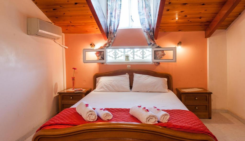 Sea Side Studios Tsilivi  Phòng bức ảnh
