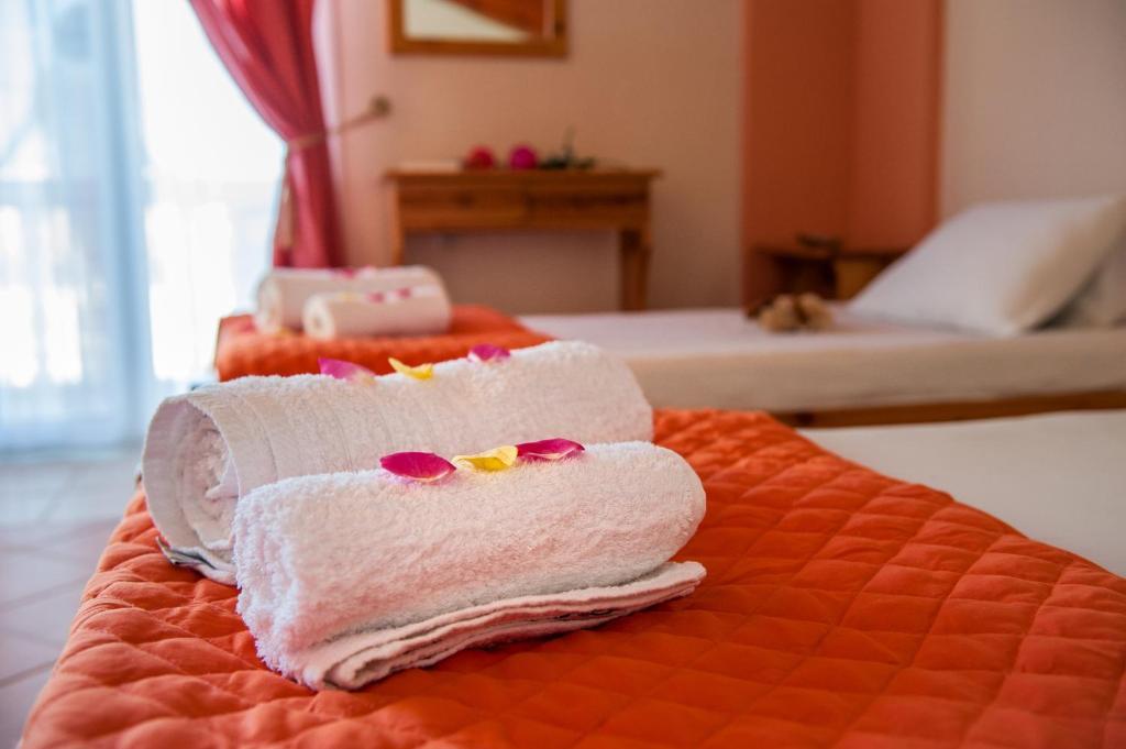 Sea Side Studios Tsilivi  Phòng bức ảnh